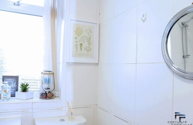 Beautiful 5-bed House Roker Beach - Foto 31