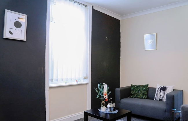 Beautiful 5-bed House Roker Beach - Foto 25