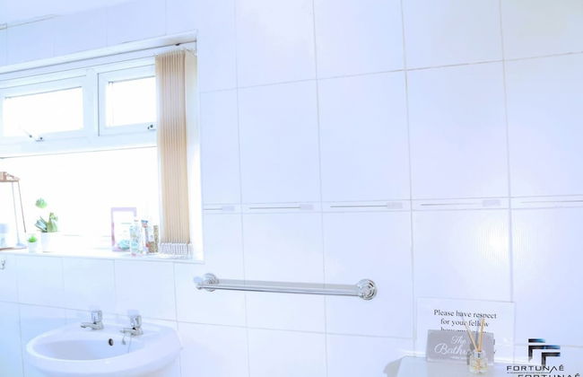 Beautiful 5-bed House Roker Beach - Foto 28