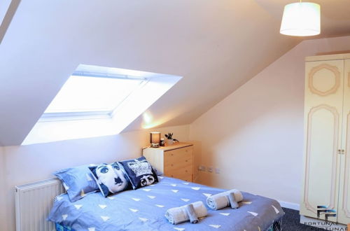 Photo 11 - Beautiful 5-bed House Roker Beach