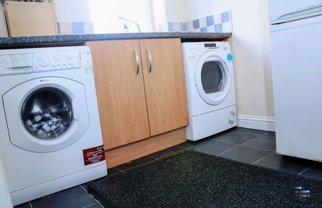 Beautiful 5-bed House Roker Beach - Foto 15