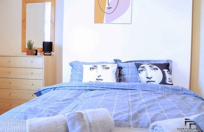 Beautiful 5-bed House Roker Beach - Foto 1
