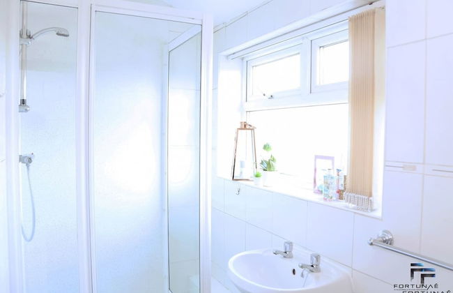 Beautiful 5-bed House Roker Beach - Foto 27