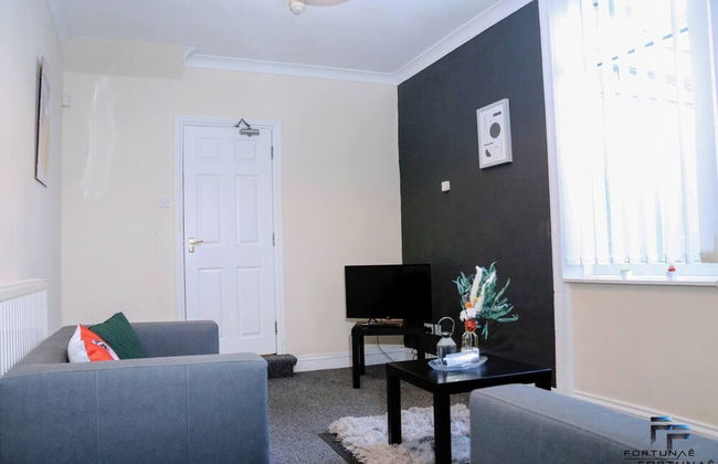Beautiful 5-bed House Roker Beach - Foto 23