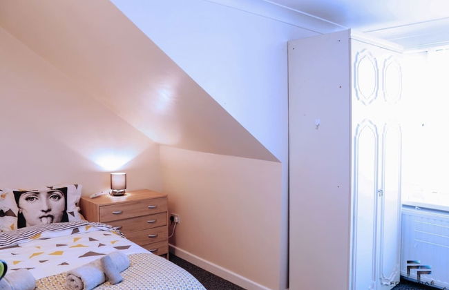Beautiful 5-bed House Roker Beach - Foto 6
