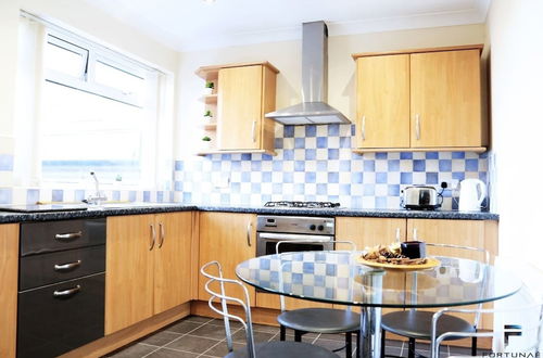 Photo 15 - Beautiful 5-bed House Roker Beach