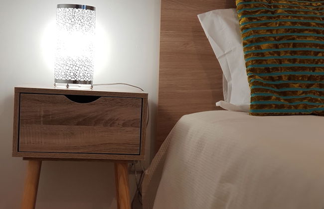 Apartamento À Francos Metro 2 - Foto 3