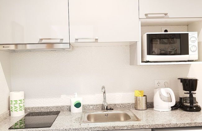 Apartamento À Francos Metro 2 - Foto 13