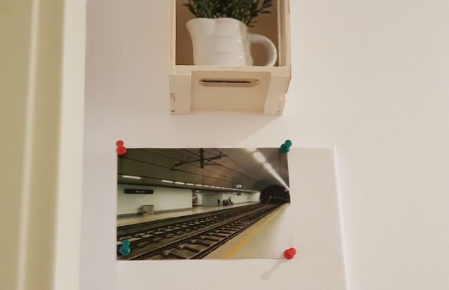 Apartamento À Francos Metro 2 - Foto 22
