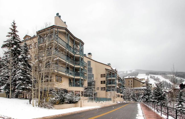 Centennial Studio Condo Unit 11a - Foto 19