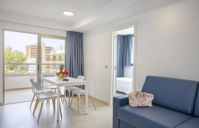 Aparthotel BCL Levante Lux - Foto 21