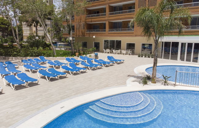 Aparthotel BCL Levante Lux - Foto 35