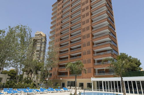 Foto 1 - Aparthotel BCL Levante Lux