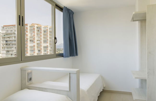 Aparthotel BCL Levante Lux - Foto 8