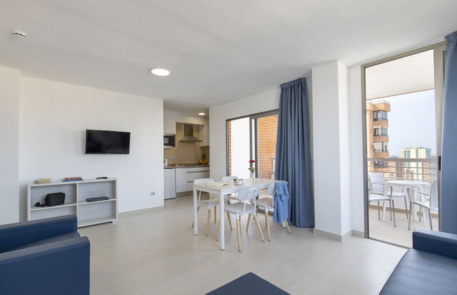 Aparthotel BCL Levante Lux - Foto 18