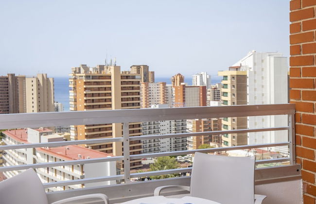 Aparthotel BCL Levante Lux - Foto 36