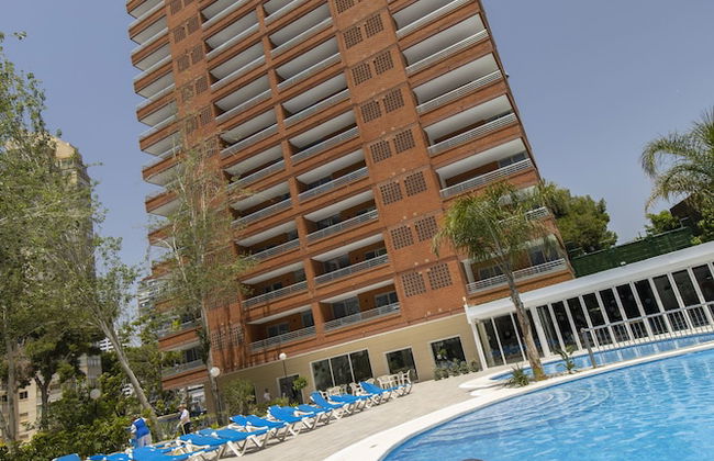 Aparthotel BCL Levante Lux - Foto 28