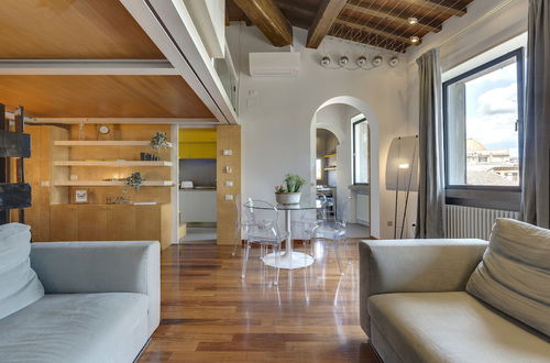 Photo 14 - Mamo Florence - Beatrice Apartment