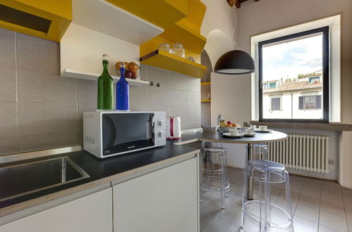 Photo 9 - Mamo Florence - Beatrice Apartment