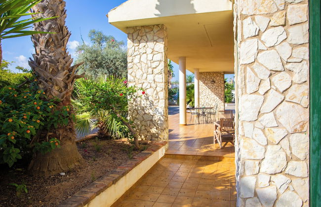 Villa Anastasia - Foto 55