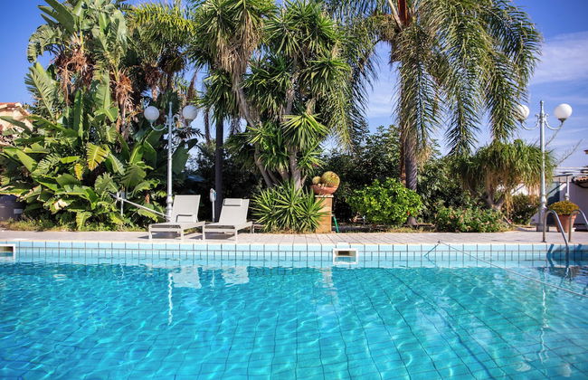 Villa Anastasia - Foto 43