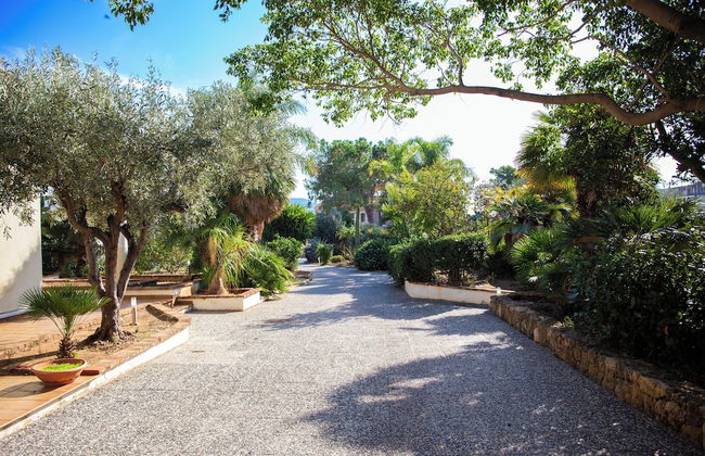 Villa Anastasia - Foto 50