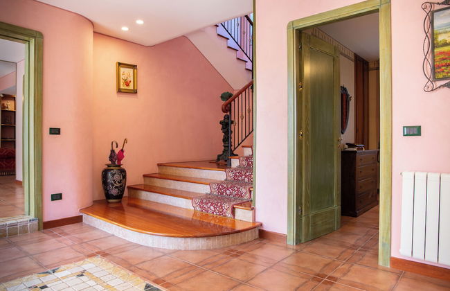 Villa Anastasia - Foto 21