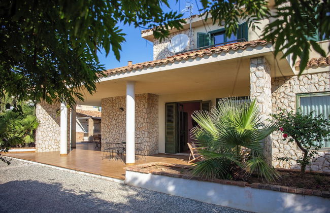 Villa Anastasia - Foto 49