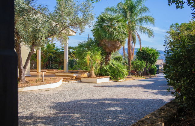 Villa Anastasia - Foto 53