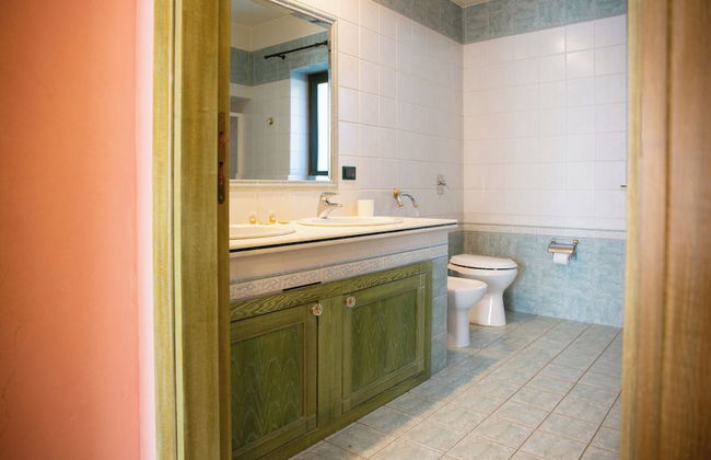 Villa Anastasia - Foto 37