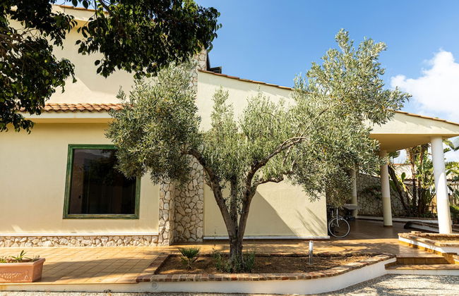 Villa Anastasia - Foto 18