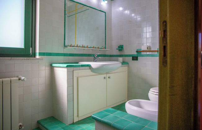 Villa Anastasia - Foto 41