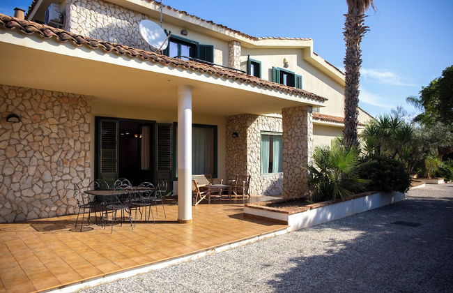 Villa Anastasia - Foto 31