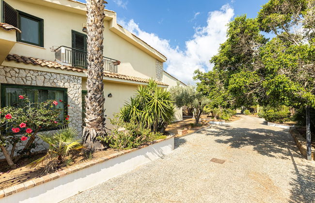 Villa Anastasia - Foto 17