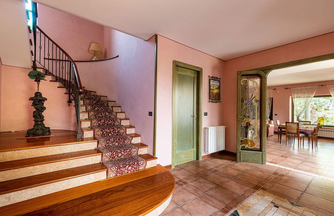 Villa Anastasia - Foto 14