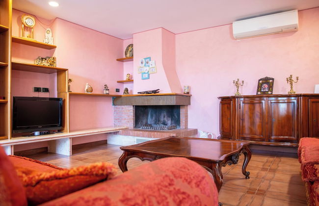 Villa Anastasia - Foto 25