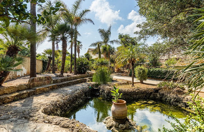 Villa Anastasia - Foto 15