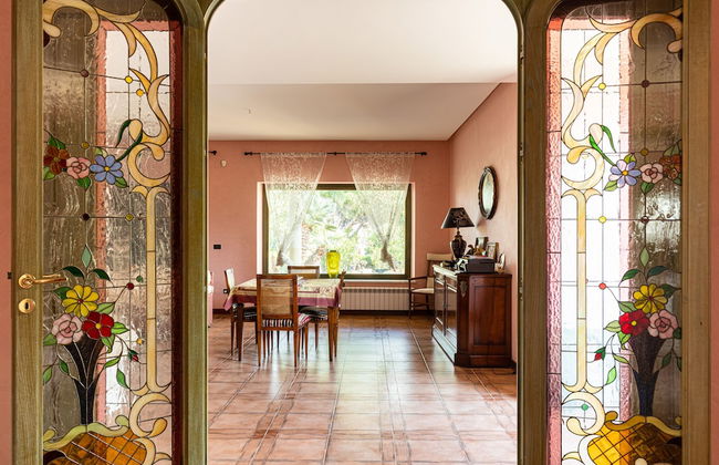 Villa Anastasia - Foto 12