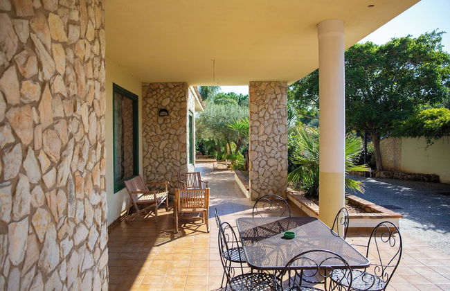 Villa Anastasia - Foto 54