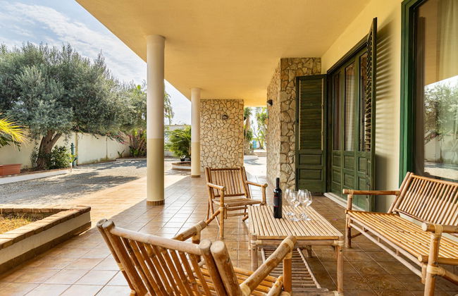 Villa Anastasia - Foto 6