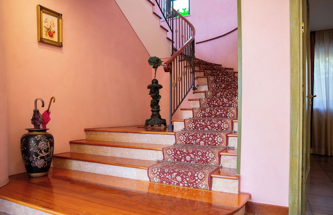 Villa Anastasia - Foto 23