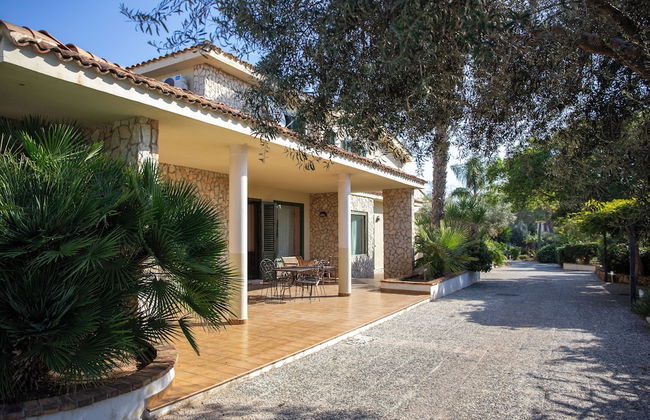 Villa Anastasia - Foto 48