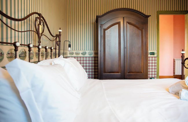 Villa Anastasia - Foto 10