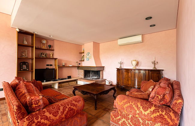 Villa Anastasia - Foto 13