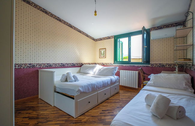 Villa Anastasia - Foto 9