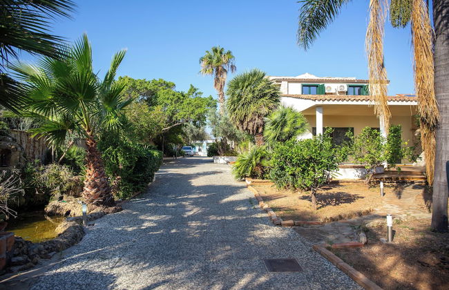 Villa Anastasia - Foto 47