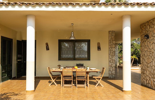Villa Anastasia - Foto 8