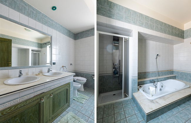 Villa Anastasia - Foto 10