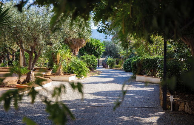 Villa Anastasia - Foto 57