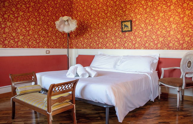 Villa Anastasia - Foto 15